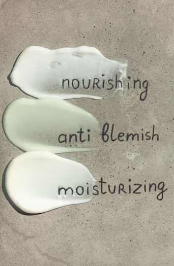 55 مراقبت از پوست خشک و حساس: راهنمای کامل برای پوستی نرم و لطیف